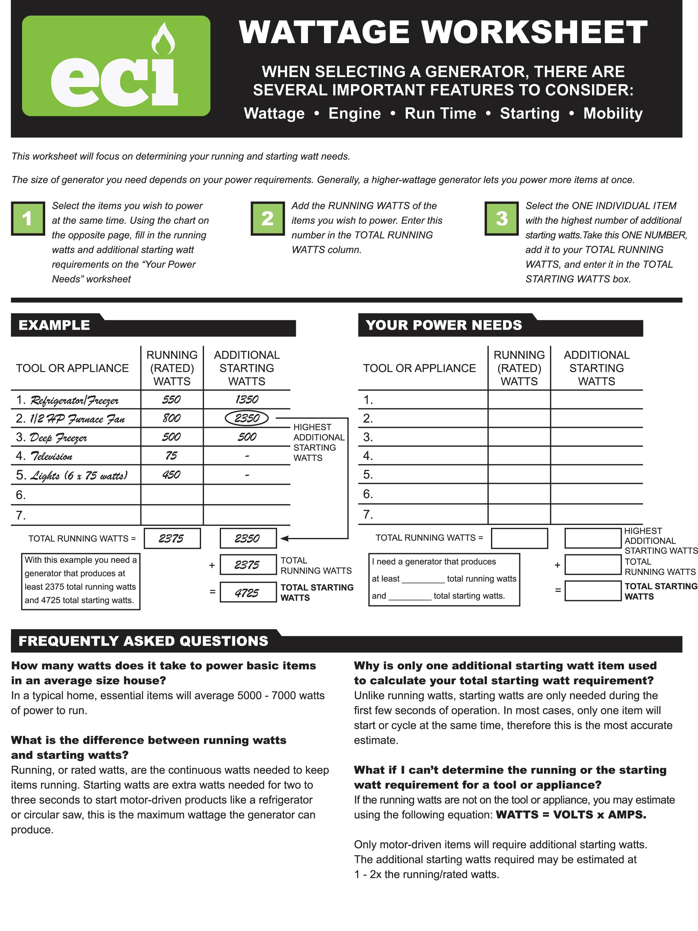WattageWorksheet-1