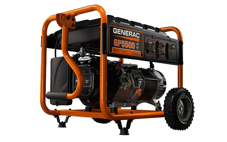generac-gp5500-model-5939