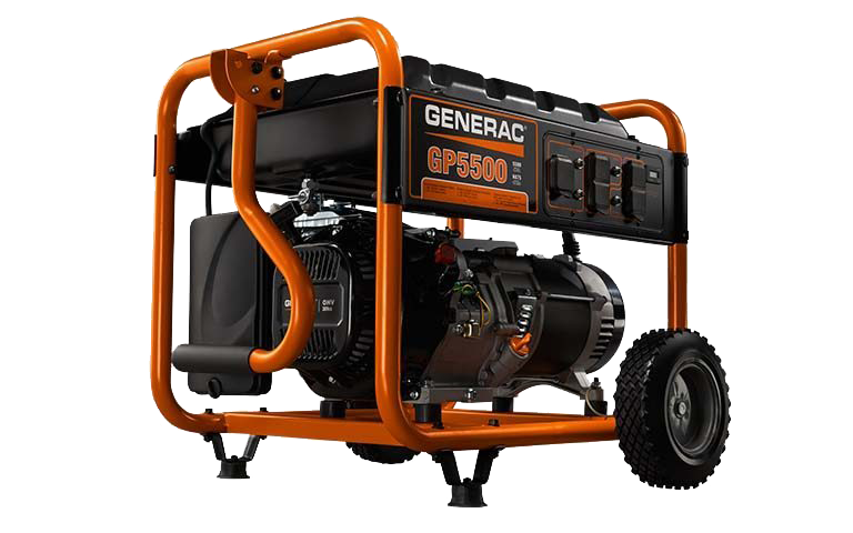 generac-gp5500-model-5939