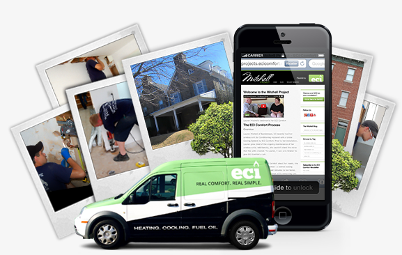 HVAC, heating, cooling. Bensalem, PA