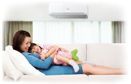 Cooling Solutions for Bensalem, Levittown, Bristol, Croydon, Fairless Hills, Penndel, Hulmeville, Yardley