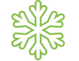 Air conditioning, central air and cooling. Repair and installation services.