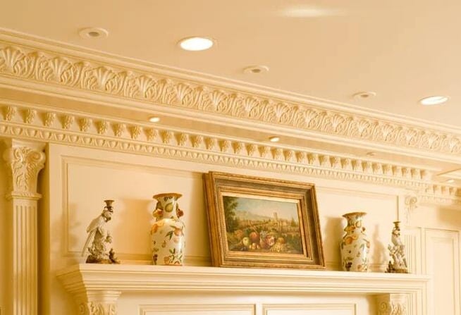 Unico High Velocity Installation