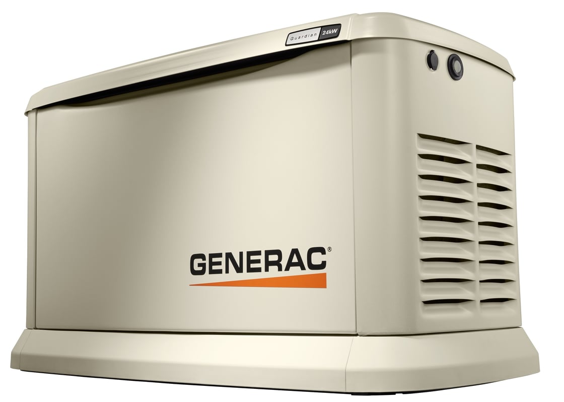 How Does a Generac Generator Work? And Other FAQ