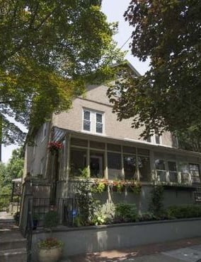 ECI replaces boiler in Chestnut Hill home.