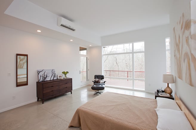 Why Mitsubishi S Electric Ductless Heat Pump Is The Most Advanced In The World