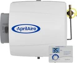 AprilAire Whole Home Humidifier 