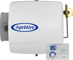 Aprilaire Whole-Home Humidifier 