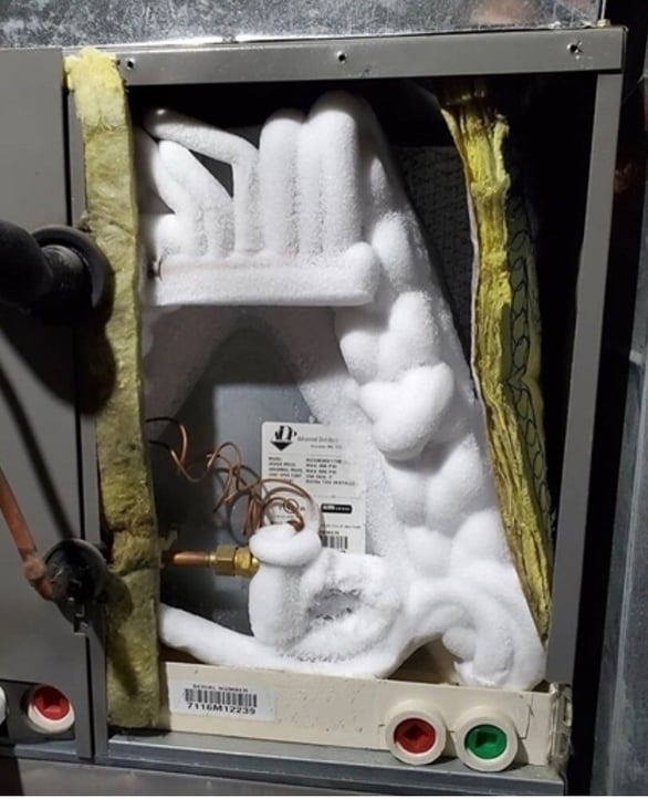 Why Your AC is Making a Dripping Noise 5 Common Causes and Solutions