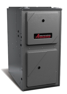 Amana gas furnace installation for Southampton, Feasterville, Trevose, Churchill, Richboro, Holland, Ivyland, Horsham, Warrington