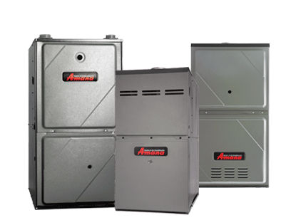 Amana gas furnaces for Levittown, Fairless Hills, Croydon, Bensalem, Bristol, Penndel, Hulmeville, Langhorne, Yardley, Newtown