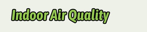 indoor air quality from ECI Comfort