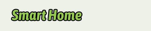 Smart home products from ECI Comfort