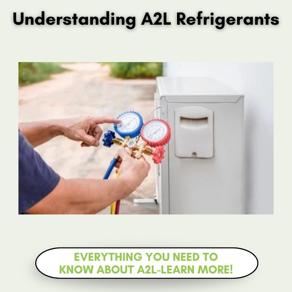 Understanding A2L Refrigerants
