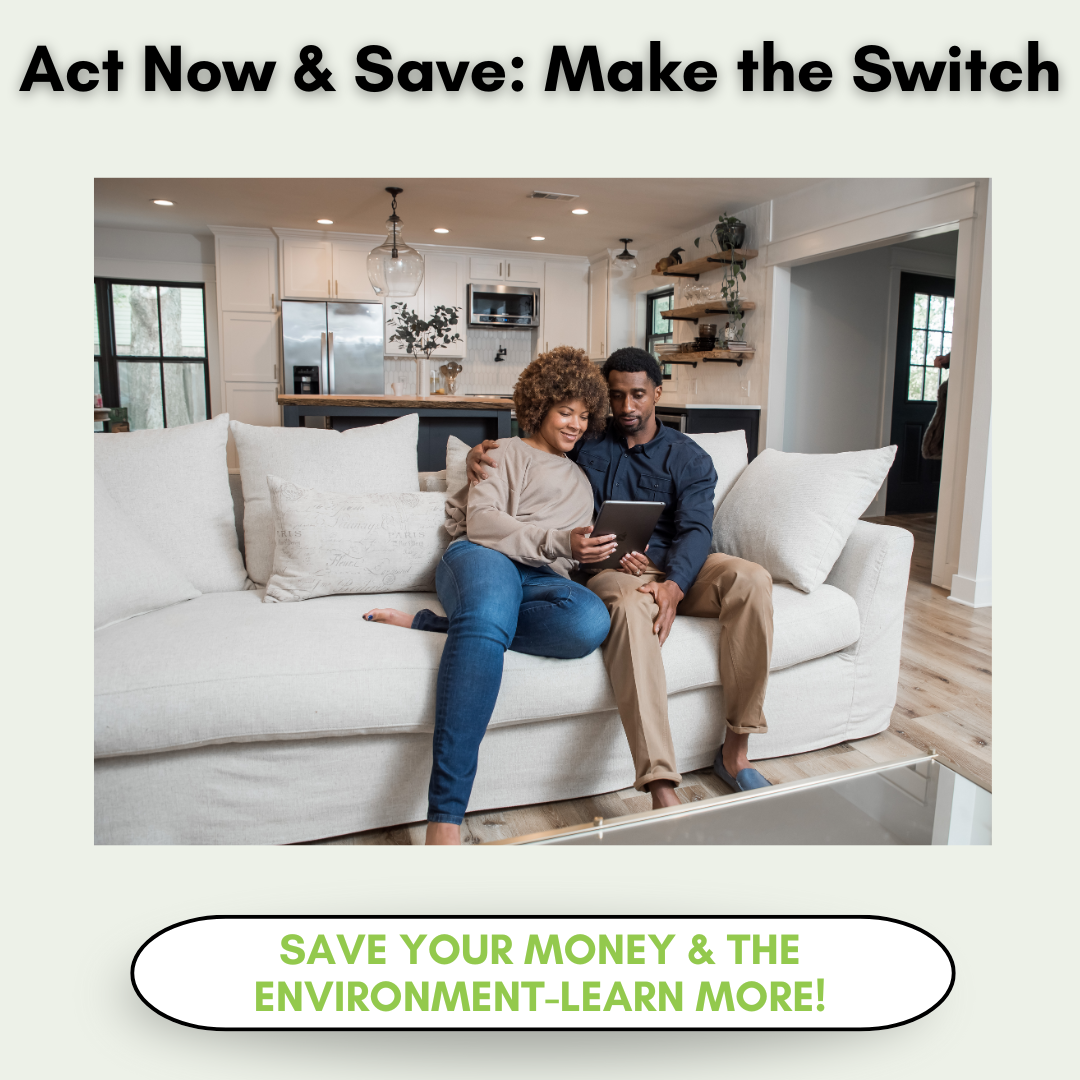 Act Now & Save: Make the Switch to A2L Refrigerant