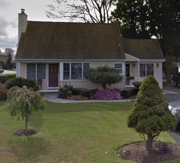Mitsubishi install in a Single Family Home Bensalem PA