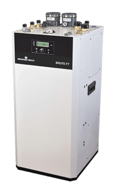 Bradford White Brute FT Combi Boiler