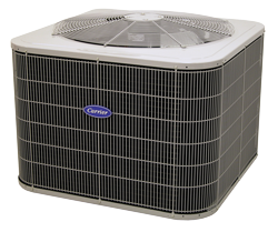 Carrier air conditioning Fairless Hills