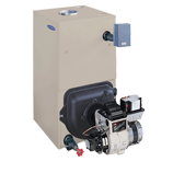 Best oil boiler