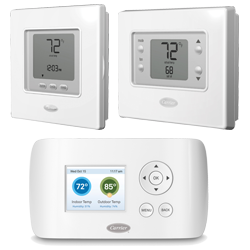 best home thermostats Southeast PA