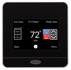 Wifi thermostats Montgomery County