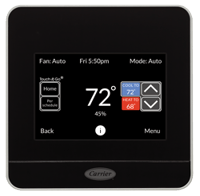 best home thermostat Langhorne PA