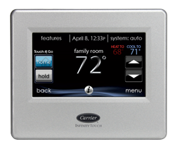 Wireless thermostats Churchville PA
