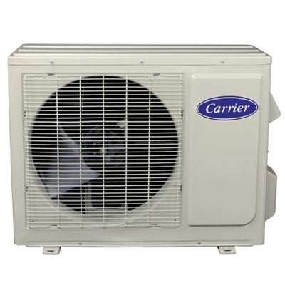 Carrier-Condenser