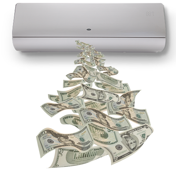 Carrier_Ductless_Savings