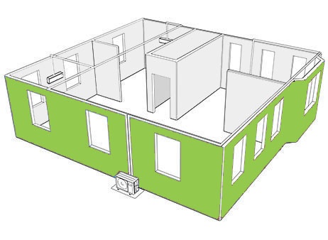 Ductless_Illustration_Carrier_ECI