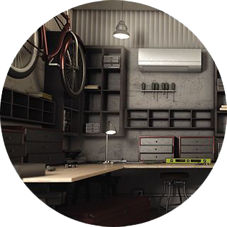 Garage_Circle