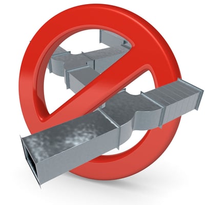 No-Ductwork
