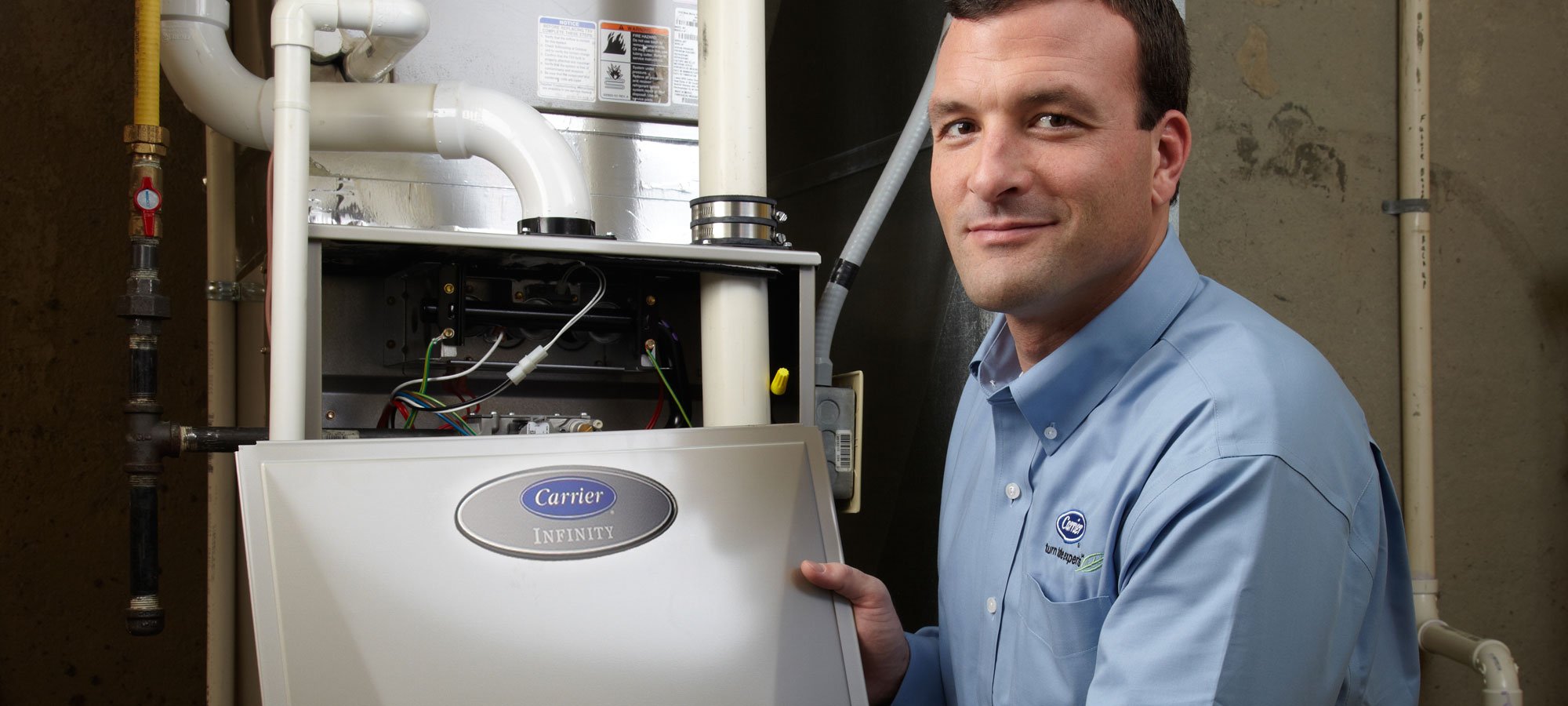 Best gas furnaces PA