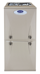 Carrier Gas furnace Southeastern PA