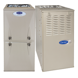 Gas furnaces for Burlington, Cherry Hill, Trenton NJ
