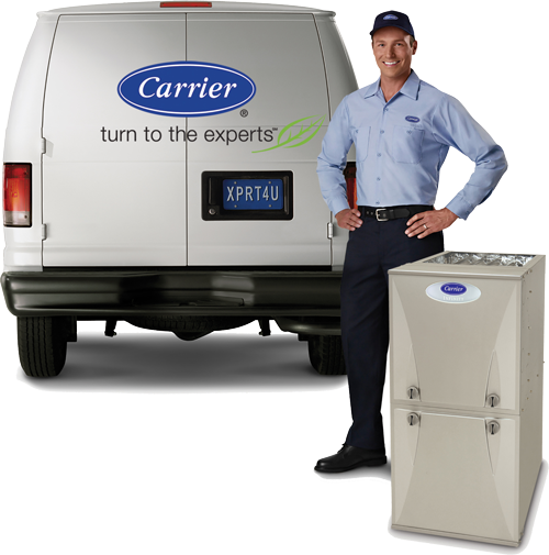 Carrier installers