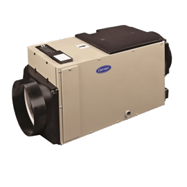 Home dehumidifier installation Bucks County
