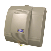 Humidifier installation for Ivyland, PA