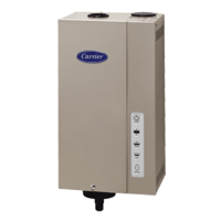 Humidifier installation Conshohocken, PA