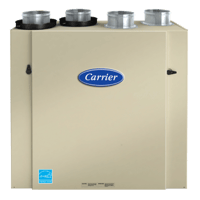 Warminster HVAC Ventilator installation