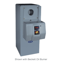 Best oil furnaces for Bristol and Croydon