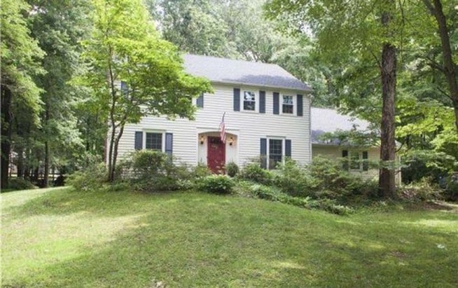 Doylestown, PA home replaces boiler