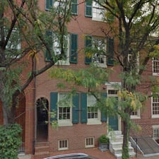Queen Village high velocity air conditioning Philadelphia