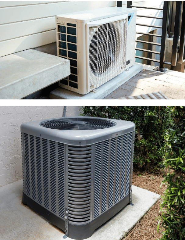 Daikin Fit vs regular AC Daikin Fit vs regular AC