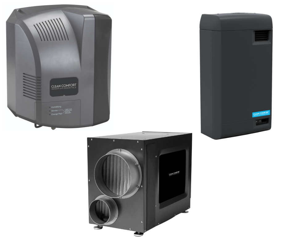 Daikin Humidity Products Daikin Humidity Products