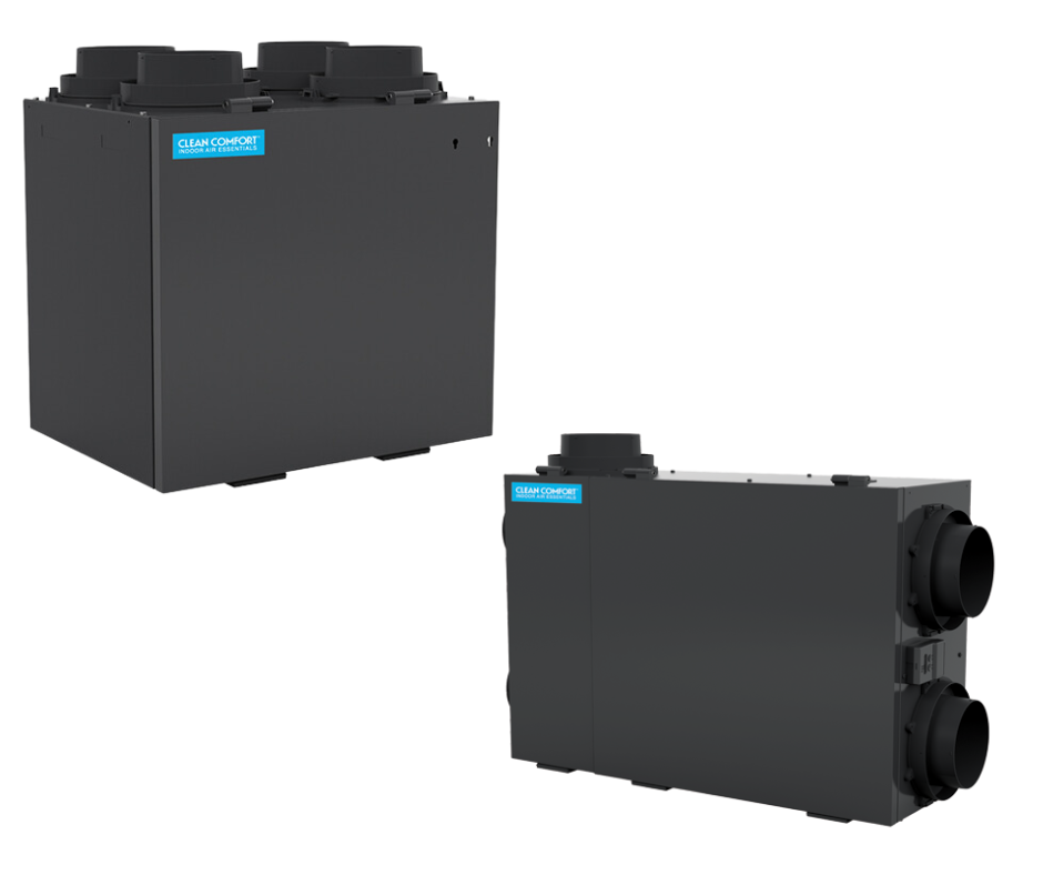 Daikin Ventilation Products Daikin Ventilation Products