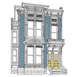 Row_Home_Drawing
