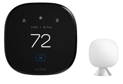 Ecobee Smart Themostat