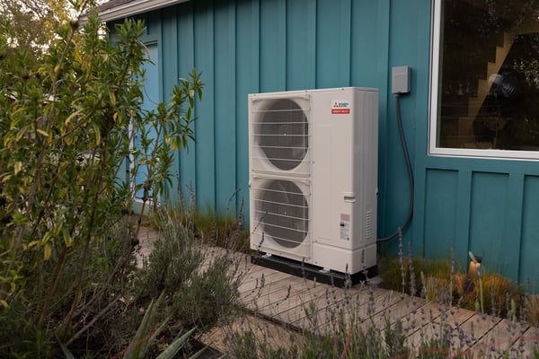 Mitsubishi Ductless in Philadelphia, Bucks County Mitsubishi Ductless in Philadelphia, Bucks County