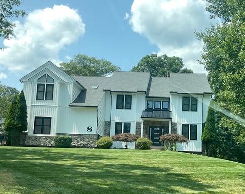 Front of house-1
